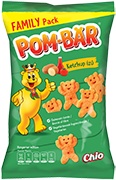 Pom Bär Ketchup 100 g